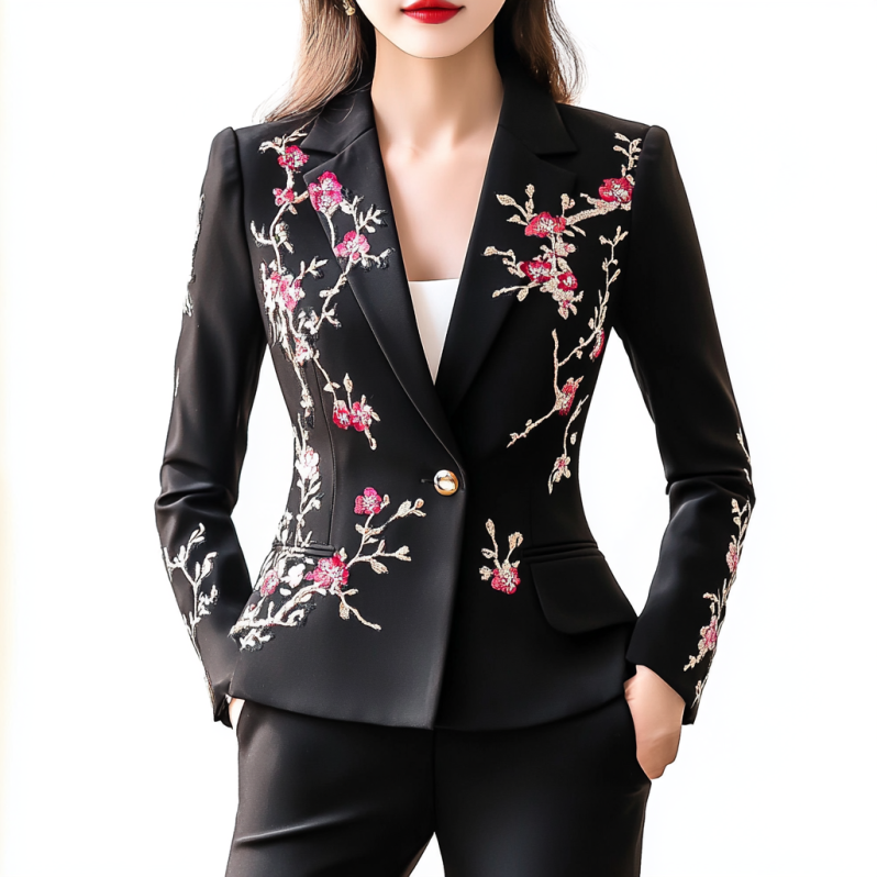 Jennifer Chang